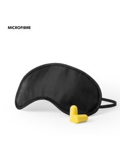 Set Viatge amb mascareta i...