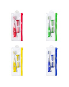 Set infantil raspall de... 2