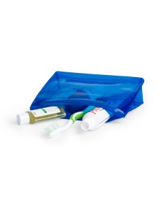Trousse de toilette en PVC... 2