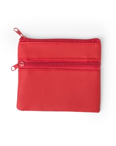 2 zipper wallet - Ralf
