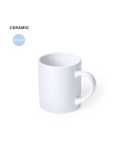 Ceramic mug 250ml - Daimy
