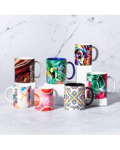 Tasse à sublimation 250ml -... 2