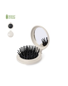 Brosse avec Miroir...