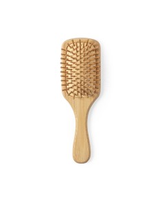Personalized Bamboo Brush -... 2