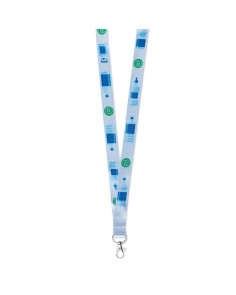 Lanyard Personalizado... 2