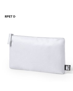 Recycled RPET toiletry bag...
