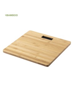 Customizable Bamboo Scale -... 2