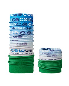 SUBLIMATED TUBULAR WITH POLAR