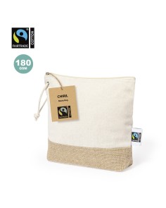 Neceser algodón comercio...