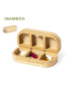 Pastiller de butxaca...