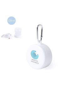 Gobelet et Pilulier Pliant...