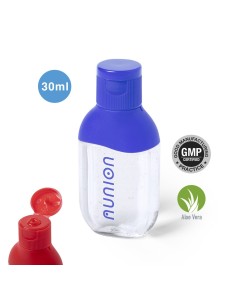 Gel Hidroalcohólico...