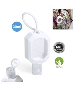 Gel Hidroalcohólico llavero...