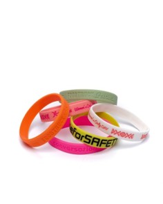 BRAÇALET SILICONA... 2