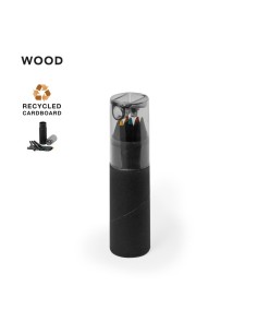 Ensemble de crayons noirs...