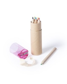 Caja de Lapices Para...