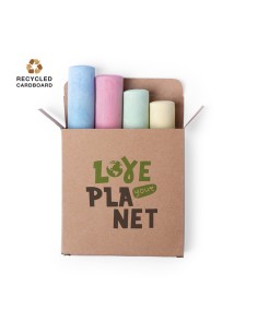 Caixa Guixos Amb caixa...