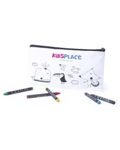 Estoig per pintar...