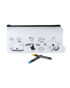 Étui à Colorier... 2