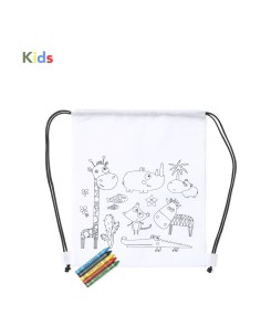 Motxilla per pintar... 2