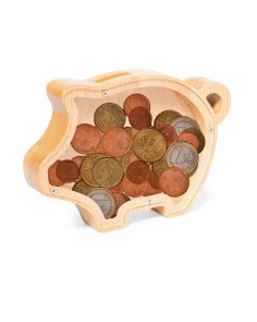 Customizable Pig Piggy Bank... 2