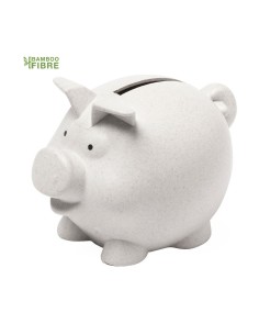 Hucha forma cerdito -...