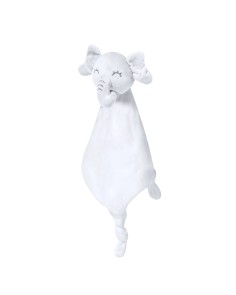 Doudou Bébé Personnalisé -... 2