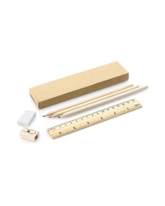 Set escriptura de fusta i... 2