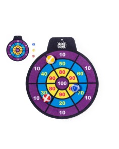 Diane personnalisée - Kerchak