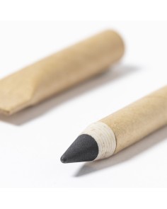 Lápiz ECO Personalizable -... 2