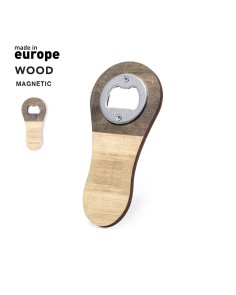 Obridor Magnètic de Fusta...