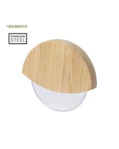 Personalized Bamboo Pizza... 2