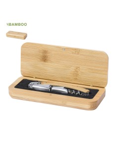 Sacacorchos Abridor Con Tu...