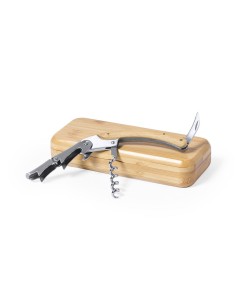 Sacacorchos Abridor Con Tu... 2