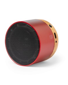 Altavoz aluminio reciclado... 2