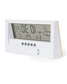 Estación Meteorológica... 2