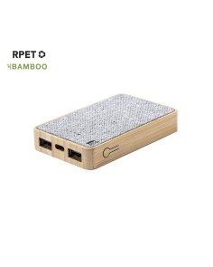 Bateria Portatil USB...