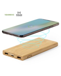 Batterie Chargeur Sans Fil...