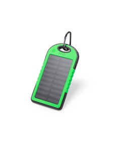 4000mAh Portable Solar... 2