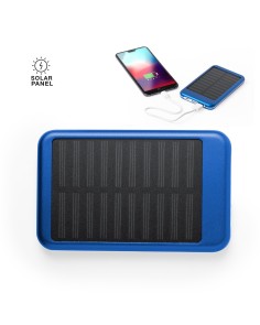 Batterie solaire portable...