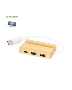 Customizable USB Port (1... 2