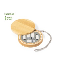 Set Cables Carregadors...