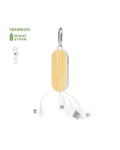 Cable Carregador amb...