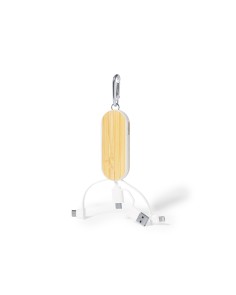 Cable Carregador amb... 2