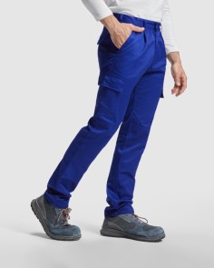 Straight cut work trousers... 2