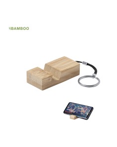 Customizable Bamboo Mobile...
