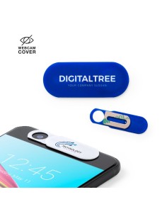 Tapa webcams para móviles y...