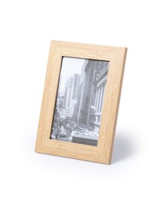 Cadre photo en bois pour...