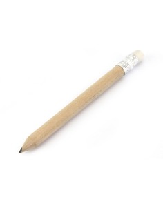 Llapis de Fusta petit...