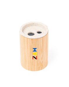 Bamboo and ABS Wheat Straw... 2